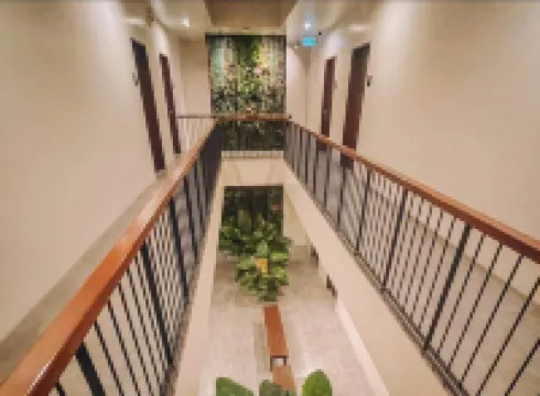 Kasa Boutique Hotel Bacolod