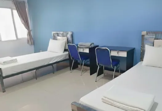 Homestay Budiarto Legok Hotels in 