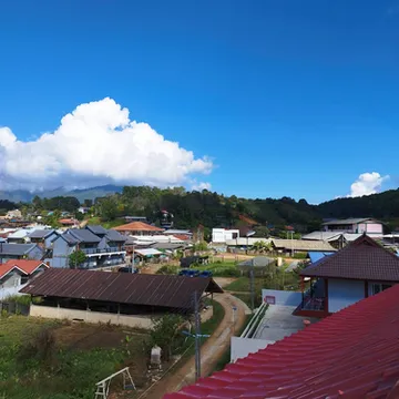 รูปภาพของมาลี เกสท์เฮ้าส์