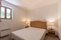 Odalys Pra Sainte Marie Résidence