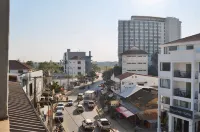Aroma Hostel