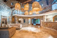 SULTAN PALAS HOTEL - 2 Sao