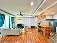 Vivacity Jazz Suite 3 YM Deluxe Home