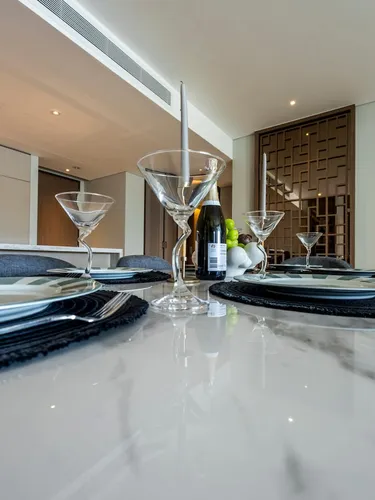 รูปภาพของ2BR Luxury Angsana Oceanview Residences