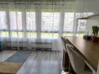 Comfortable apartments in Paris