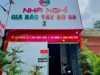 GA BAO TAY DO 3 HOTEL Hotels near Cai Rang Floating Market