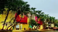Q Motel Hotel in zona Stazione metro Danfeng
