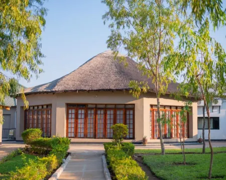 Kambiri Beach Resort Hotels in Salima