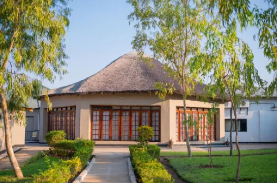 Kambiri Beach Resort