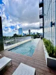 Condo unit at Mabolo by Elle's Haven