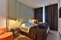 Seaside Apartment Rafailovici - 3-Star