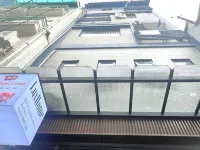 Luxhome - Phố đi bộ Bùi Viện Các khách sạn gần Tượng Nguyễn Tất Thành