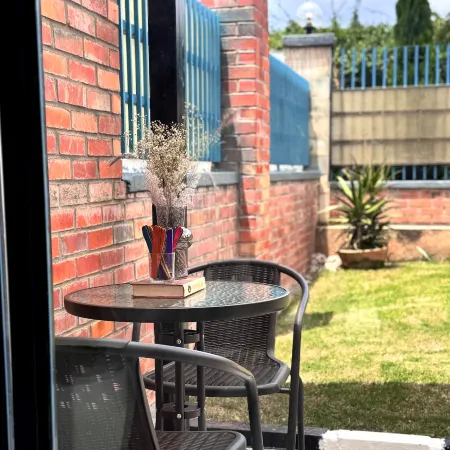House 22