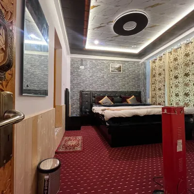 Ilhaan Resort Sonamarg