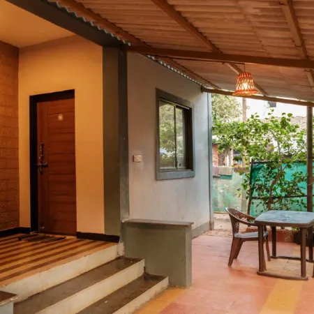 Sai Sadan Residency
