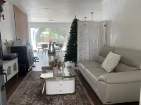 Canyon beautiful house