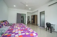 24 IPOH PAKATAN BLISS by Urban Retreat - Villas