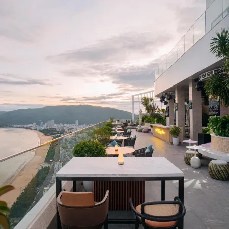 TMS Sea Condotel Quy Nhon