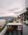 TMS Sea Condotel Quy Nhon - parking