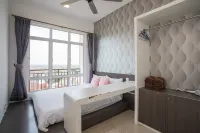 Ipoh Majestic Comfy 2BR for 4pax by Urban Retreat A-20-11 -  Appartamenti vacanze