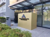 Abylai Khan Plaza Premium Apartments - Condos
