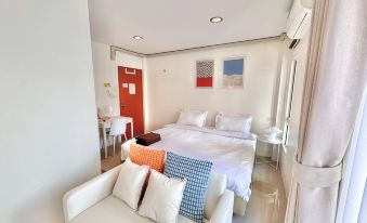 Boon Poshtel Hatyai