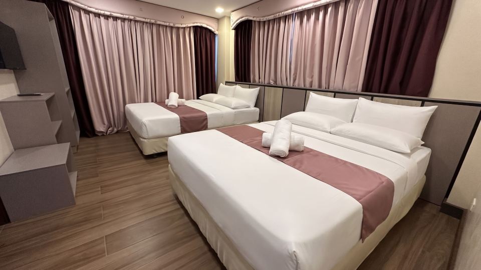 Cambridge Guest House