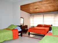 HOTEL DELPUENTE BOGOTA Hotels in Bogota