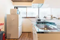 1 min to JR Teradacho｜Up to 6｜Cozy Entire House