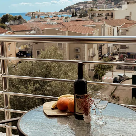 Boutique Hotel Moonstar