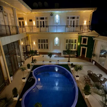 GLOBAL STAR HOTEL