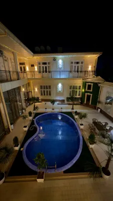 GLOBAL STAR HOTEL فنادق في 