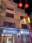 Hola Hotels Mong Cai