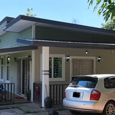 Homestay House on the Hill - Tamparuli Hotels near River Bay Beach