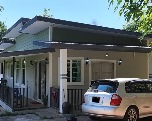 Homestay House on the Hill - Tamparuli Hotels in Distrikt Tuaran