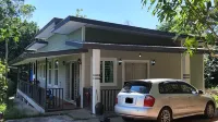 Homestay House on the Hill - Tamparuli - موقف سيارات