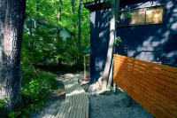 Barrel Sauna & BBQ All-Inclusive Stay | nasu room