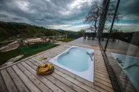 Sky Line Villa - Vila