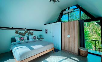 Khum Ka La Hua Farmstay