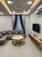 1BR Apartment in Lahore Bahria Town (Free Parking)