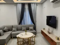 1BR Apartment in Lahore Bahria Town (Free Parking) Hoteles en Lahore