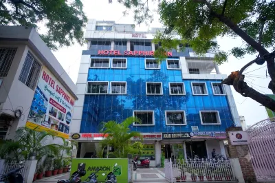 Hotel Sapphire Inn Hotels in 