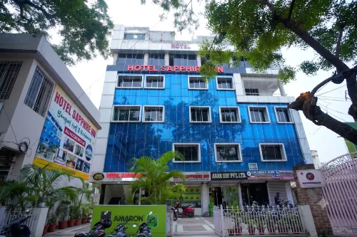 Hotel Sapphire Inn