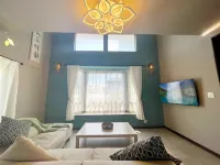 Shizuoka Villa - 4-Star