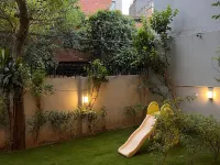 Sarah's Cottage Hotels near Model Town