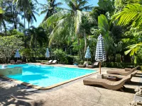 Garden Chalets Koh Lanta - New