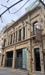 Azur Hotel & Spa Hotéis em 
