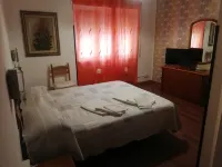 Bed and Breakfast Le due Stelle - شرفة