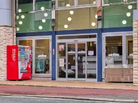Kumamoto Capsule Hotel Các khách sạn gần Quảng trường Kumamon