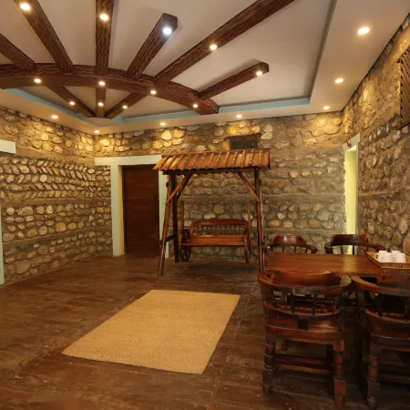 Thimura Resort